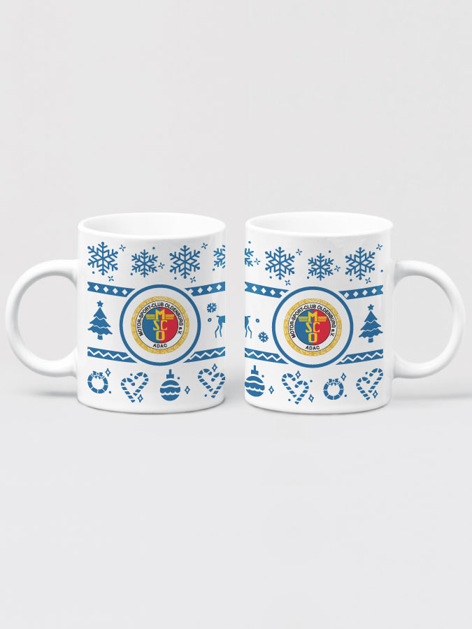 Tasse Christmas