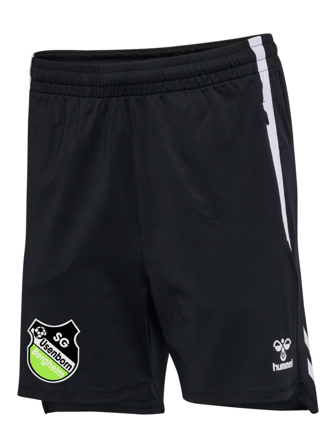 Hummel Lead 2.0 Training Shorts Damen