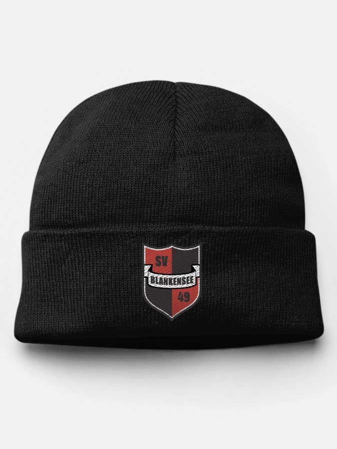 Beanie Sticklogo