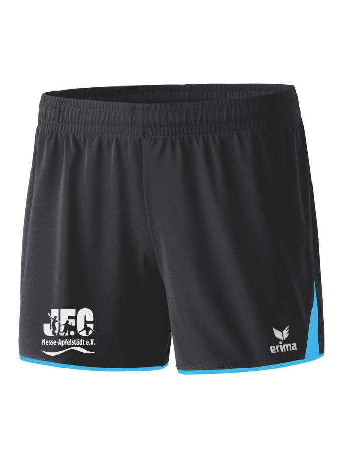 Erima Classic 5-C Shorts Damen