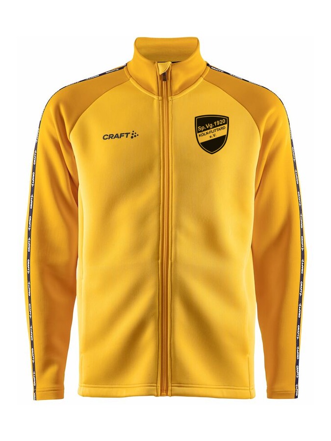 Craft Squad 2.0 Trainingsjacke