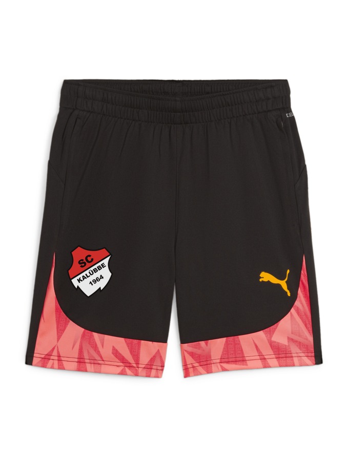 PUMA individualFINAL Shorts