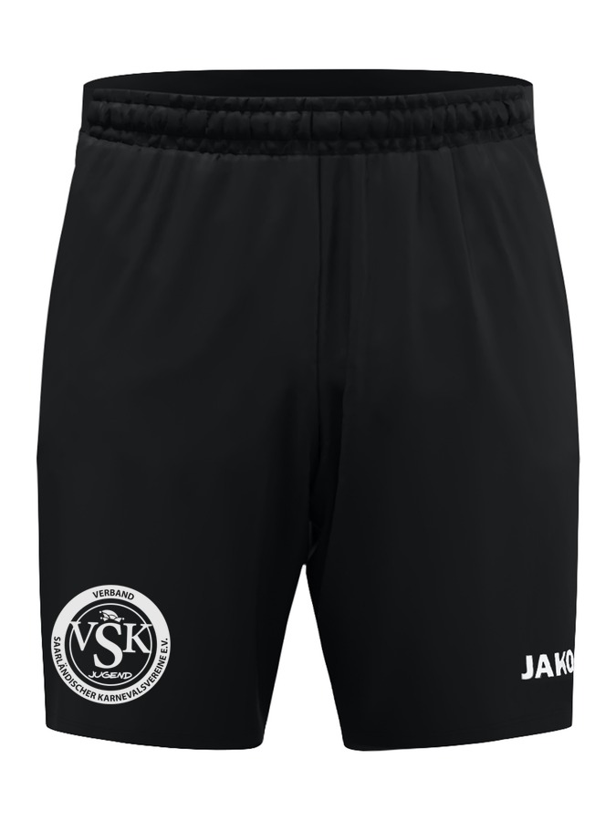 Jako Trainingsshort Dynamic Damen