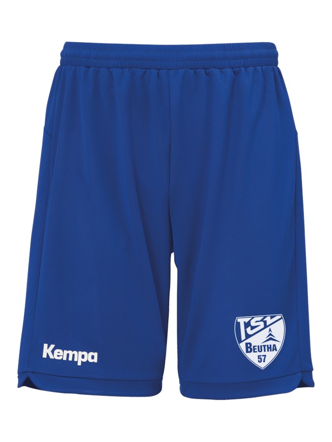 Kempa Prime Shorts