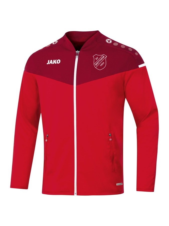 Jako Präsentationsjacke Champ 2.0