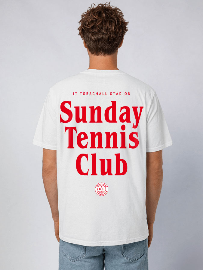 Shirt Club Herren