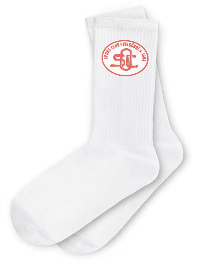 Sportsocken Logo