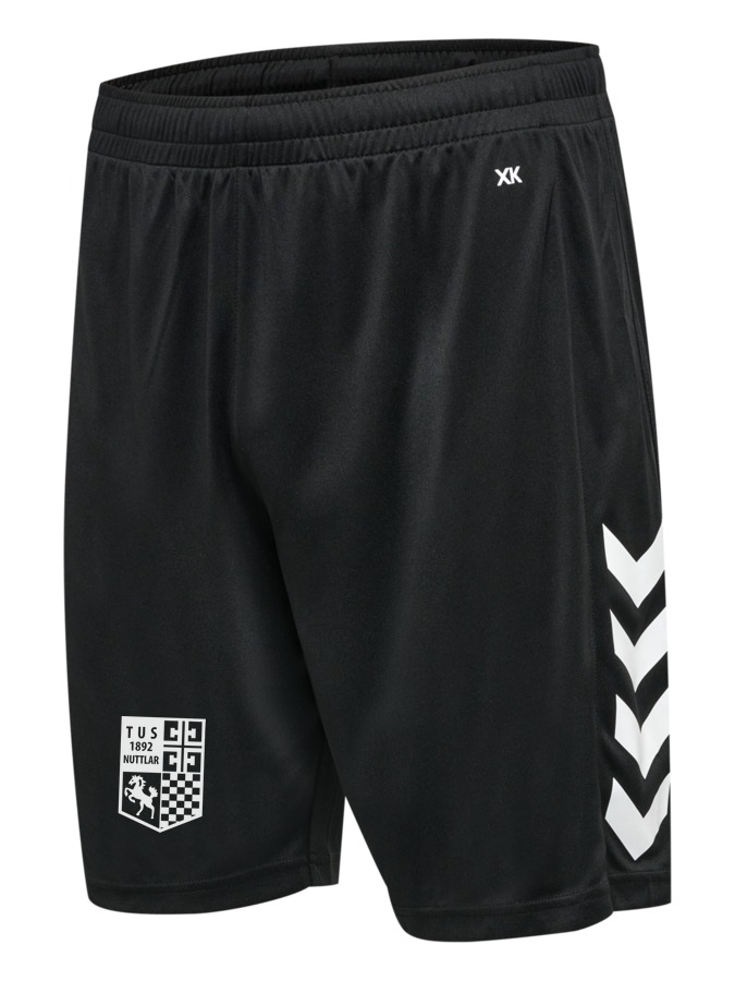 Hummel Core XK Trainingsshorts