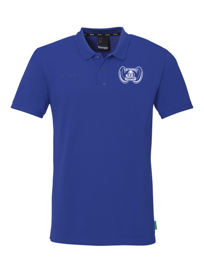 Kempa Prime Poloshirt