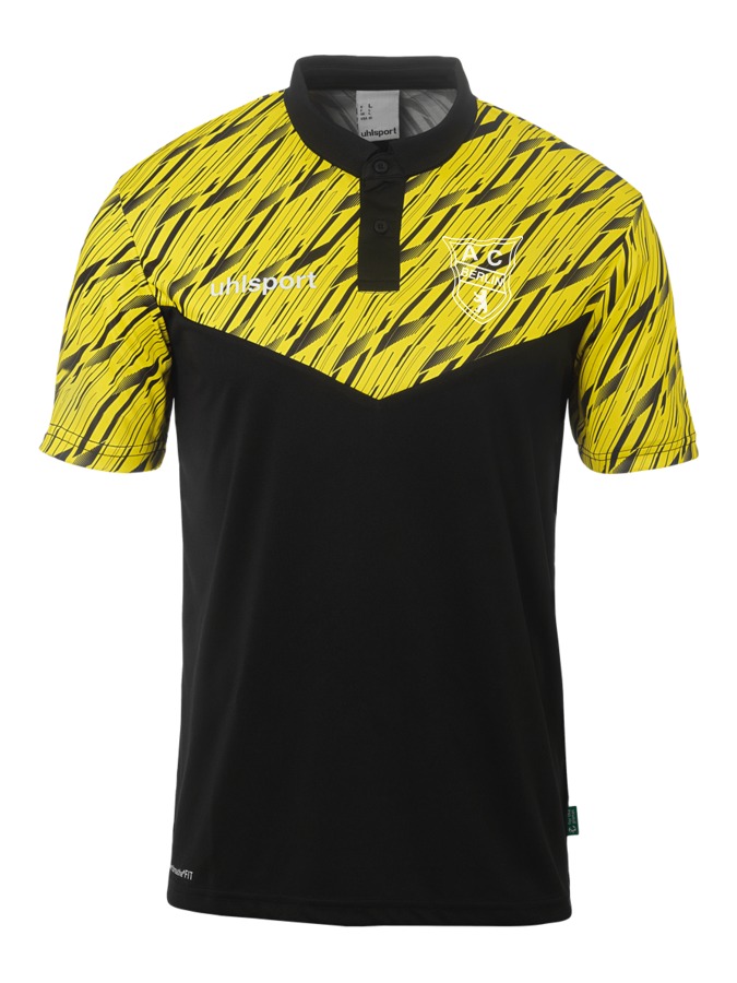 uhlsport Progressive 28 Polo Shirt