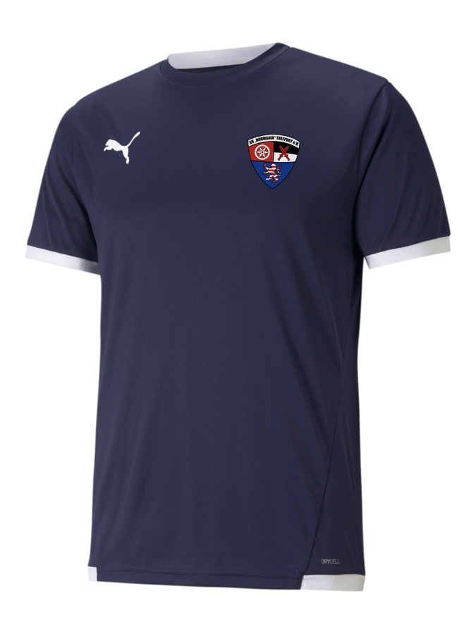 PUMA teamLIGA Trikot