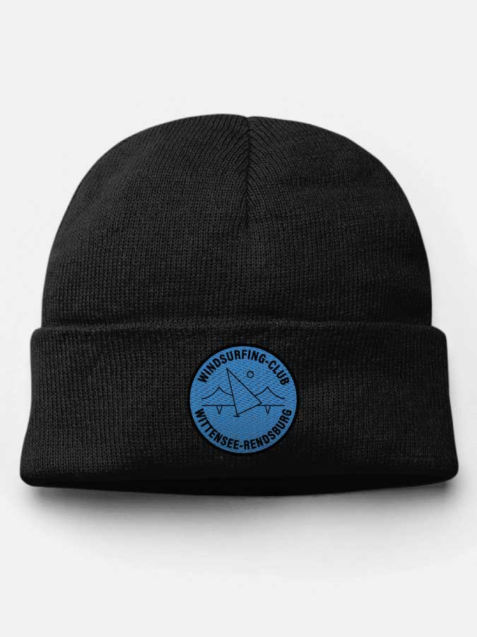 Beanie Sticklogo