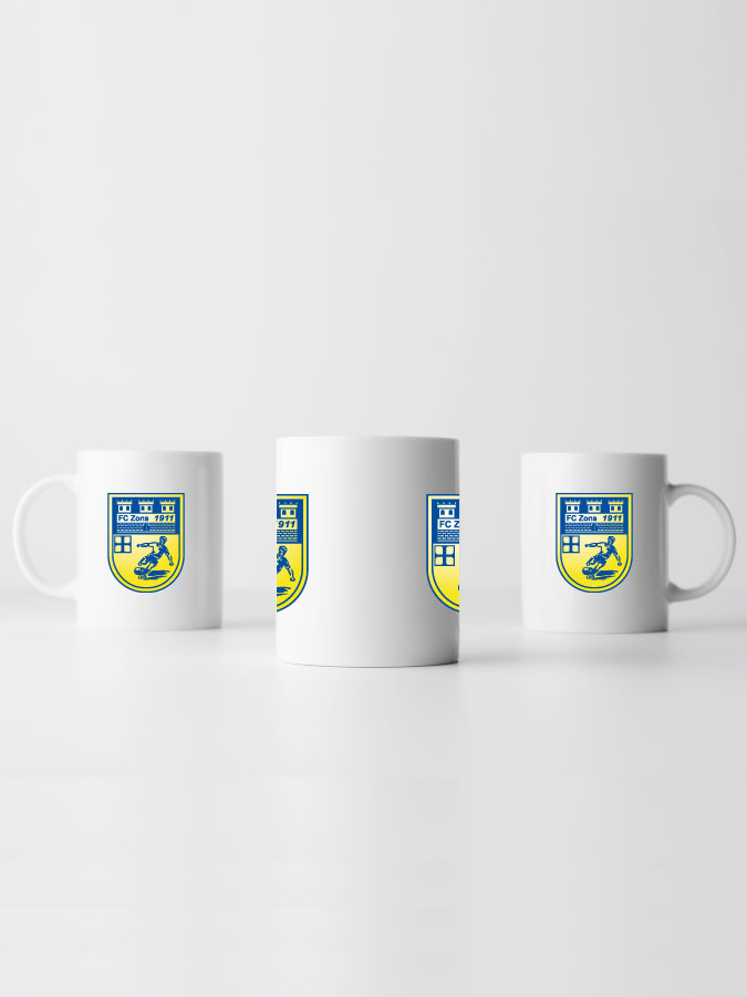 Tasse Logo