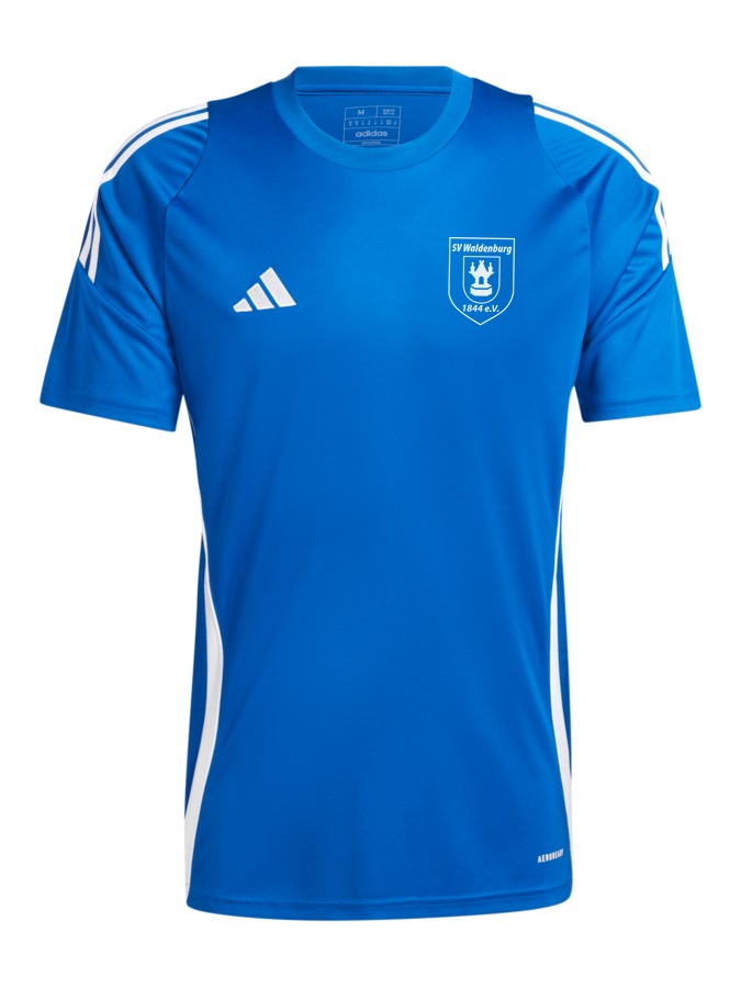 adidas Tiro 24 Trikot
