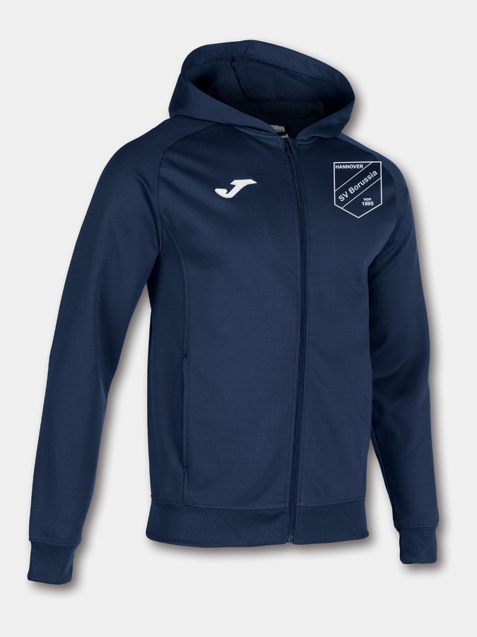Joma Kapuzenjacke Menfis