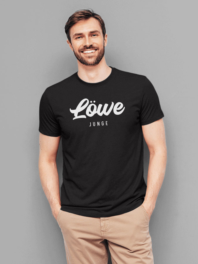 Shirt Hometown Herren