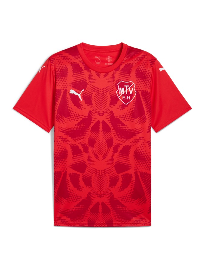PUMA teamULTIMATE Trikot