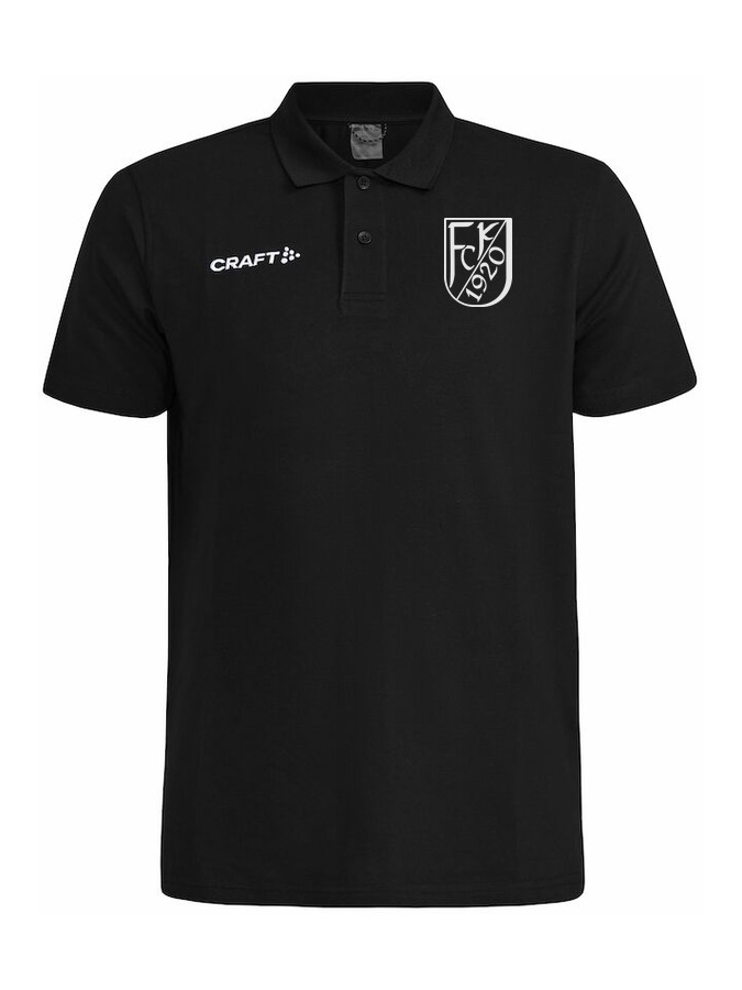 Craft Progress 2.0 Poloshirt