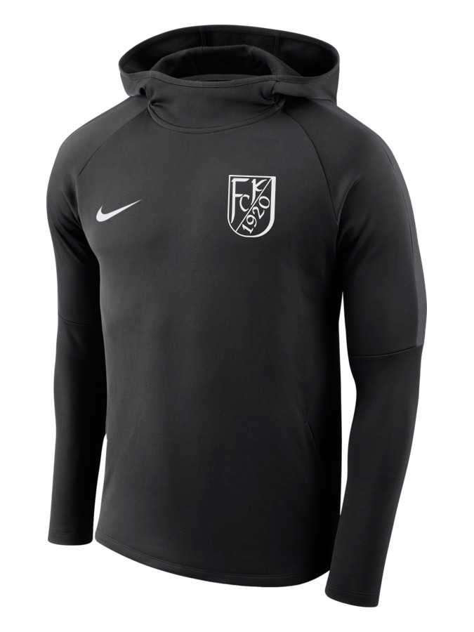 Nike Academy Hoodie