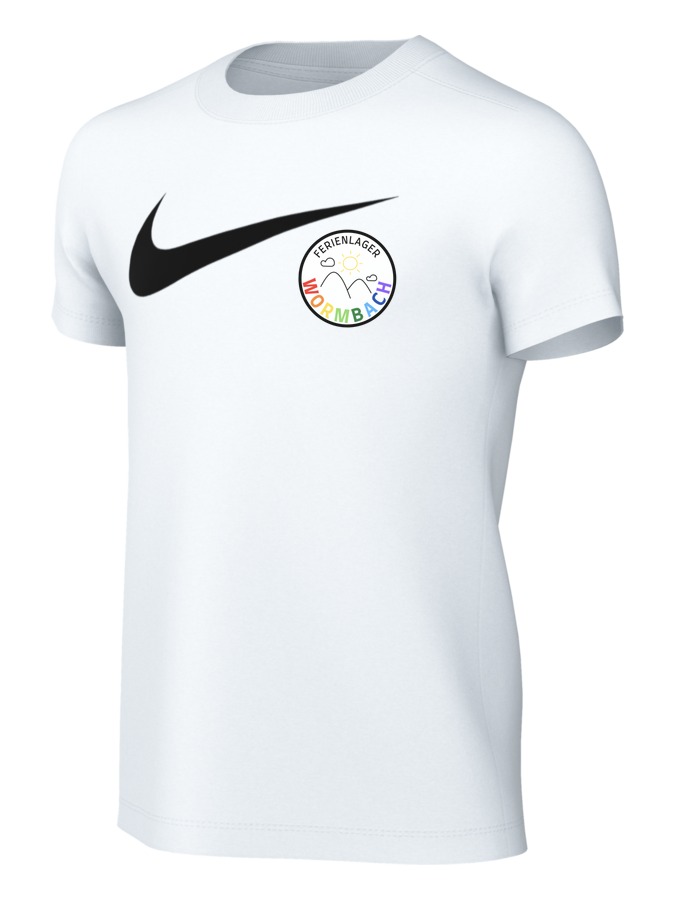 Nike Park 20 Fußball-T-Shirt Kinder
