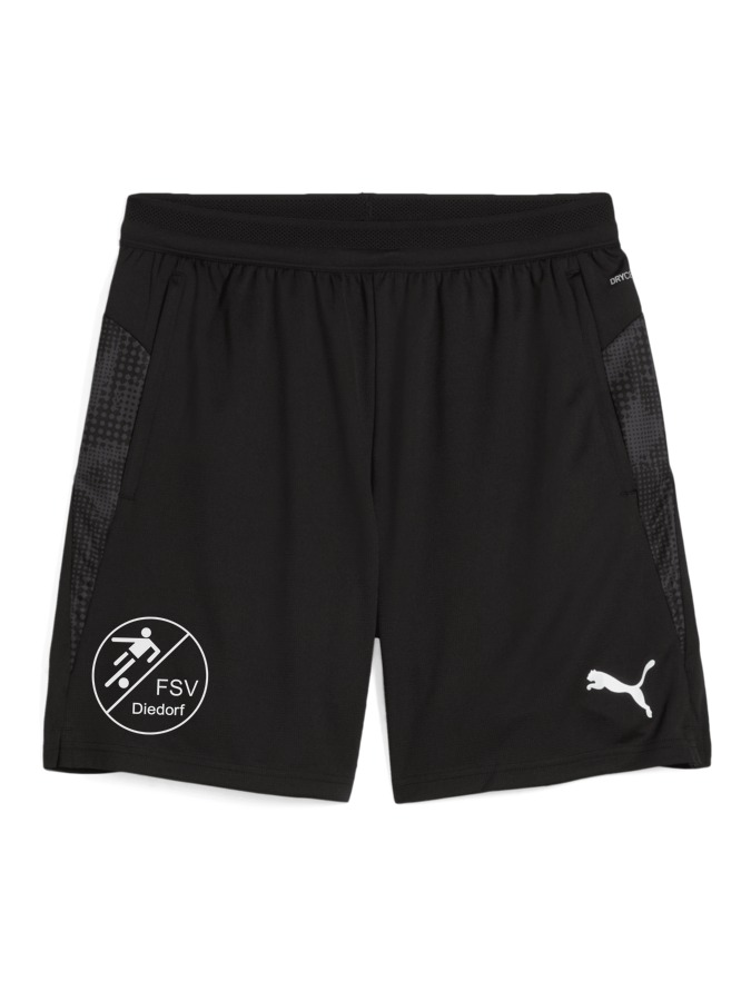 PUMA teamCUP Training Shorts