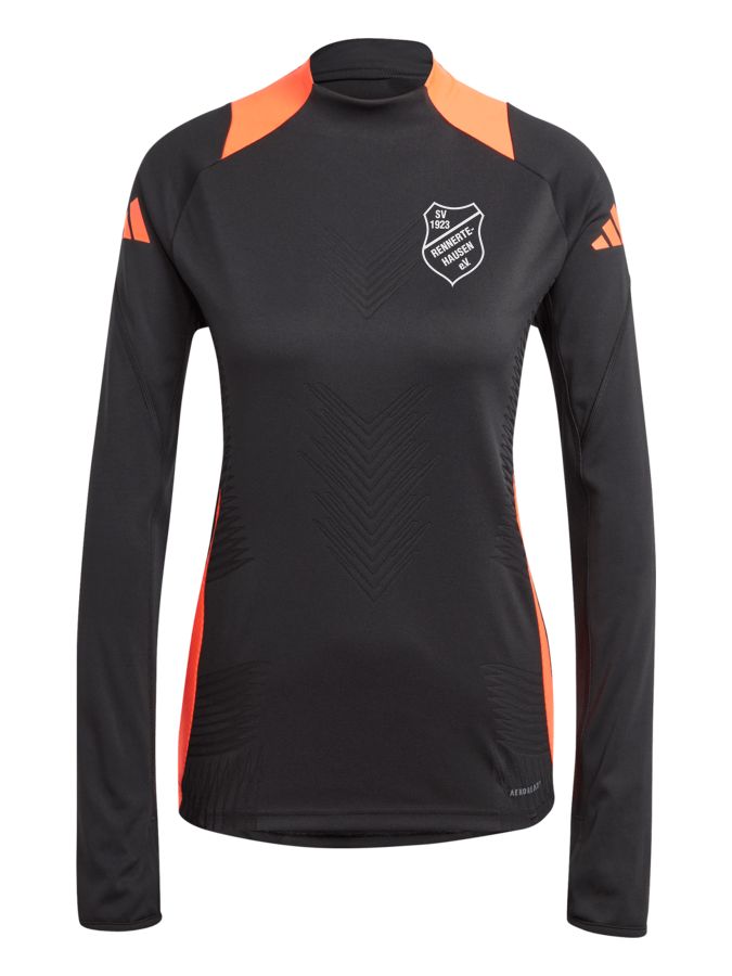adidas Tiro 24 Pro Trainingstop Damen