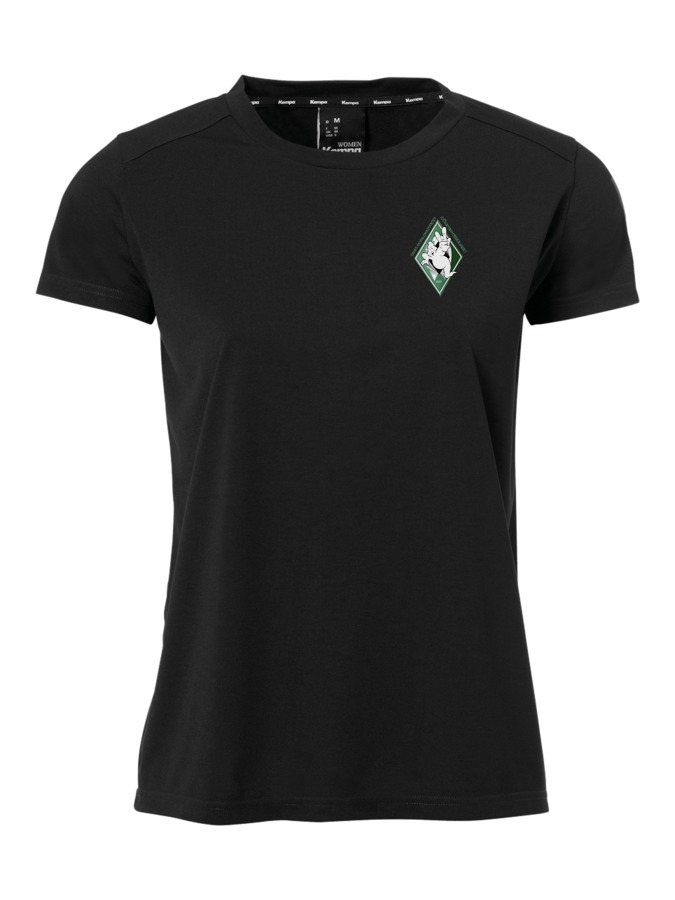 Kempa Status T-Shirt Damen
