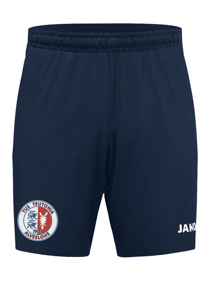 Jako Trainingsshort Dynamic Damen