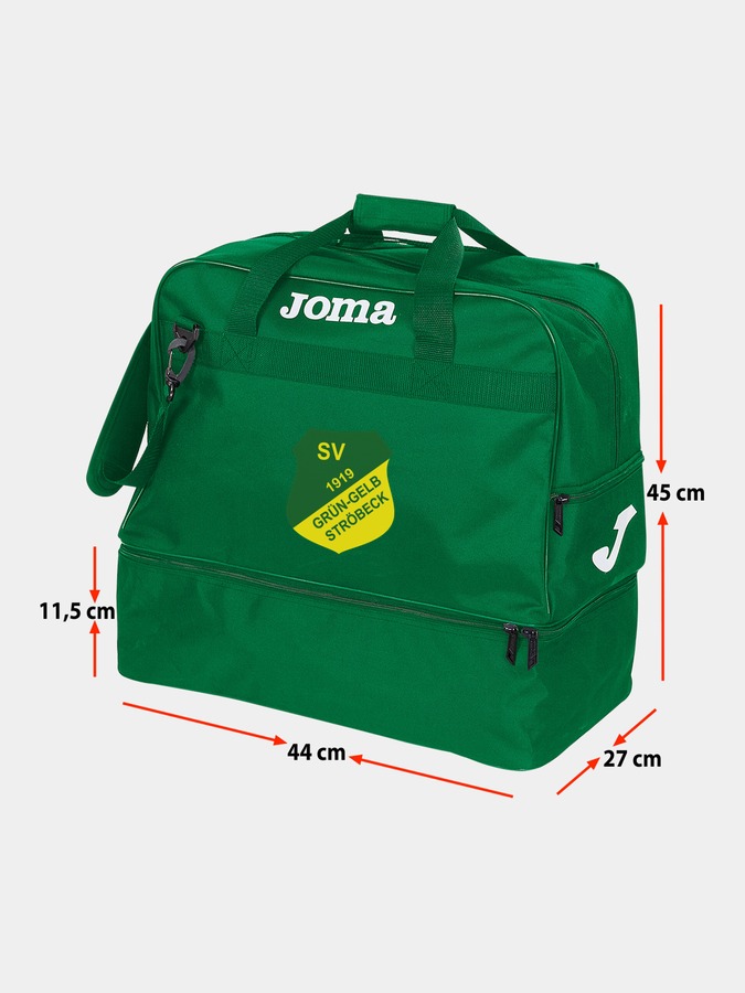 Joma Sporttasche Training 3 (M)