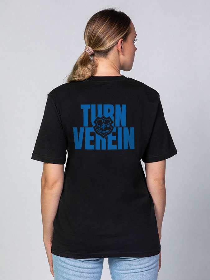 Oversized Shirt Urban Unisex