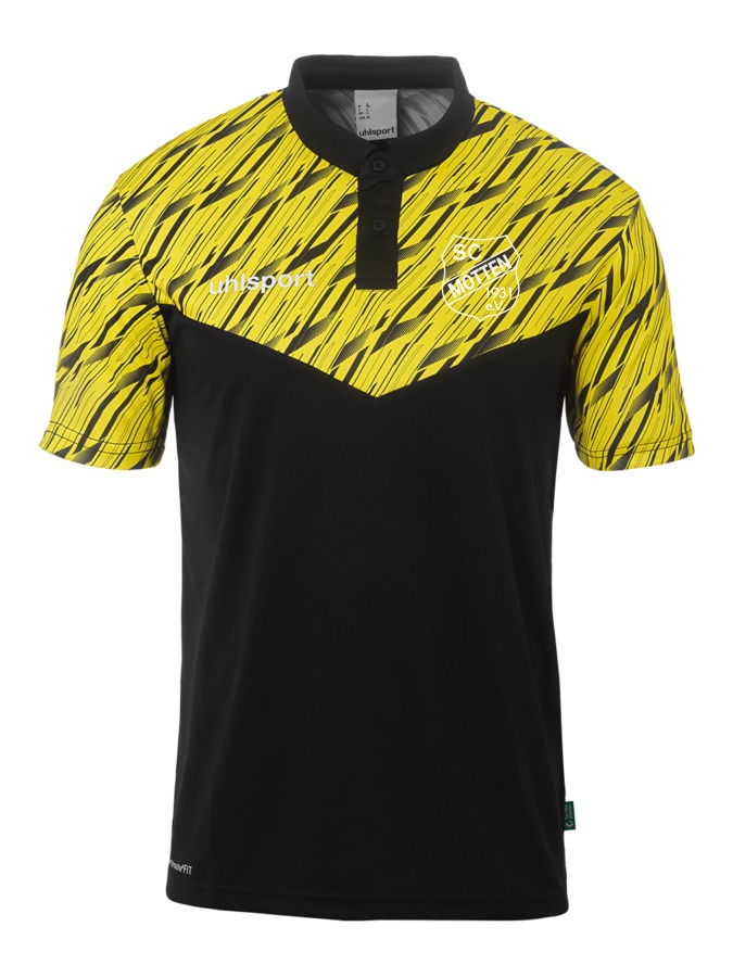 uhlsport Progressive 28 Polo Shirt