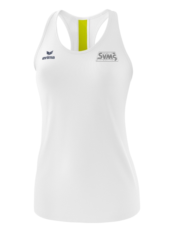Erima Squad Tanktop Damen