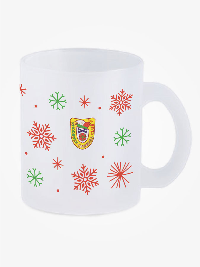 Glühweintasse Lüli