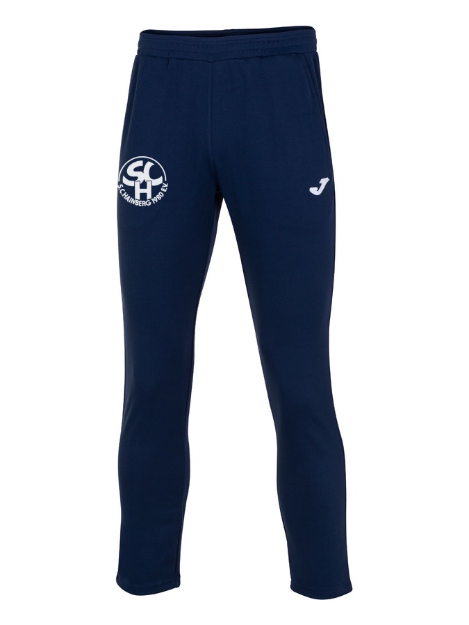 Joma Cannes III Long Pants