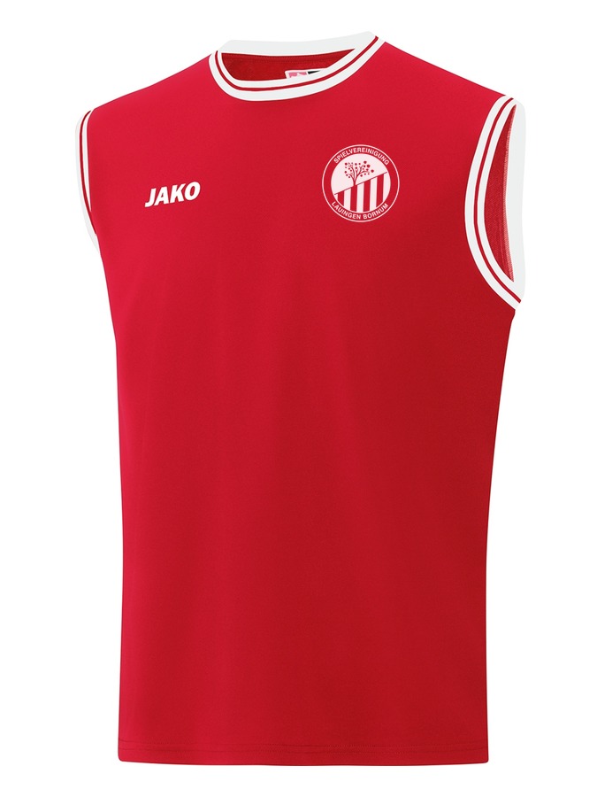 Jako Trikot Center 2.0