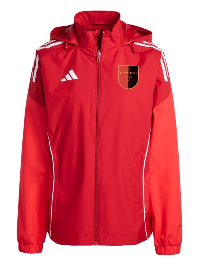 adidas Tiro 25 Competition Allwetterjacke Damen