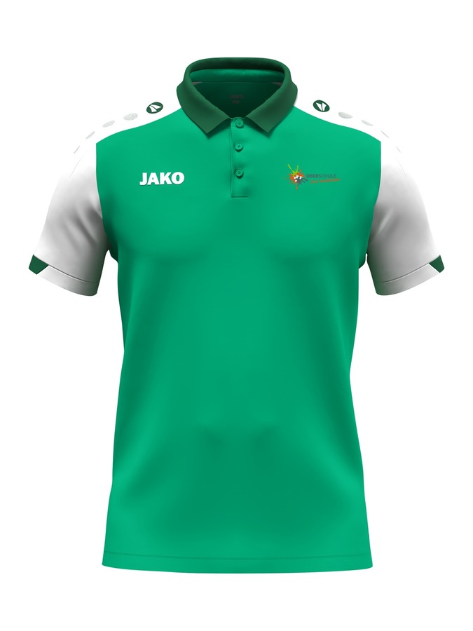 Jako Poloshirt Dynamic