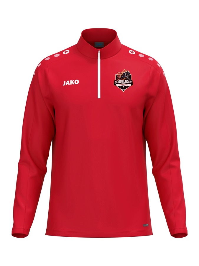 Jako Ziptop One