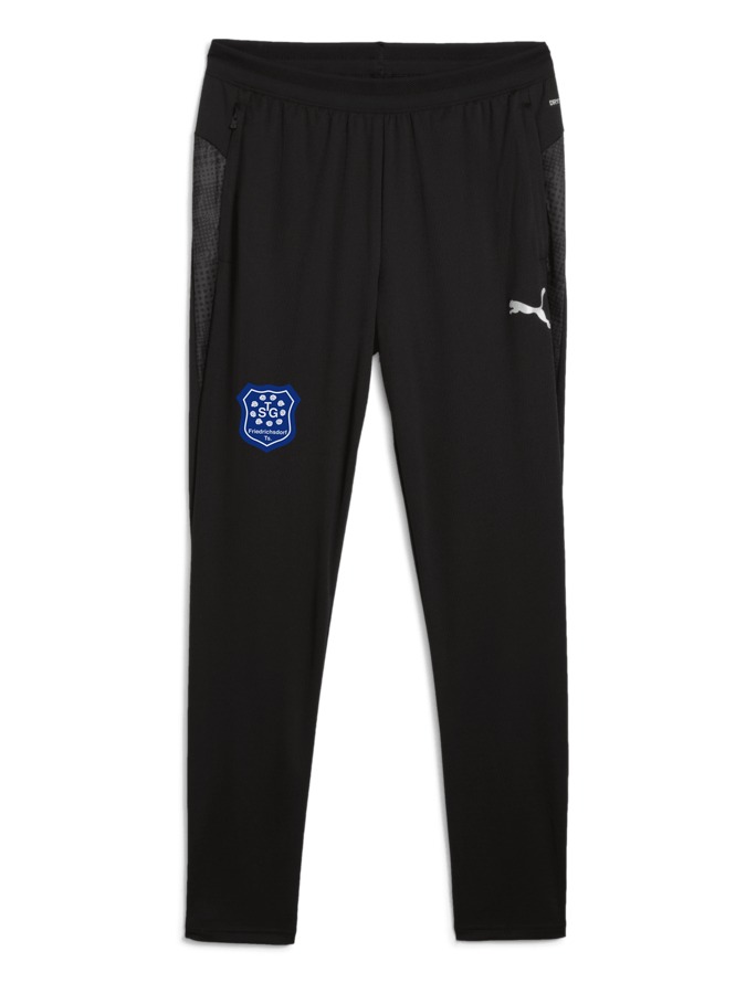 PUMA teamCUP Trainingshose
