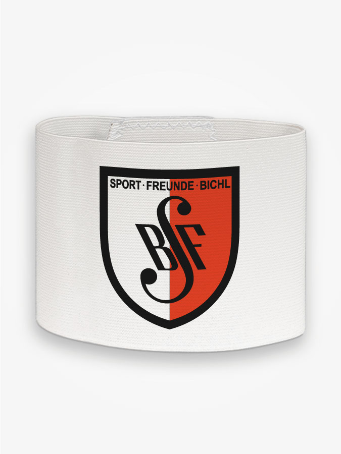 Armbinde Logo