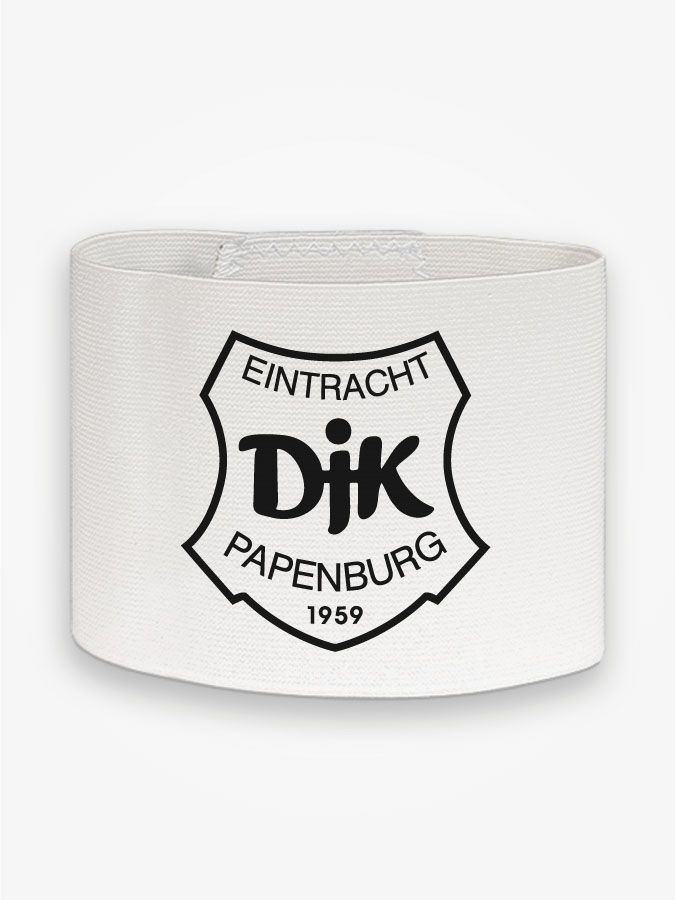Armbinde Logo