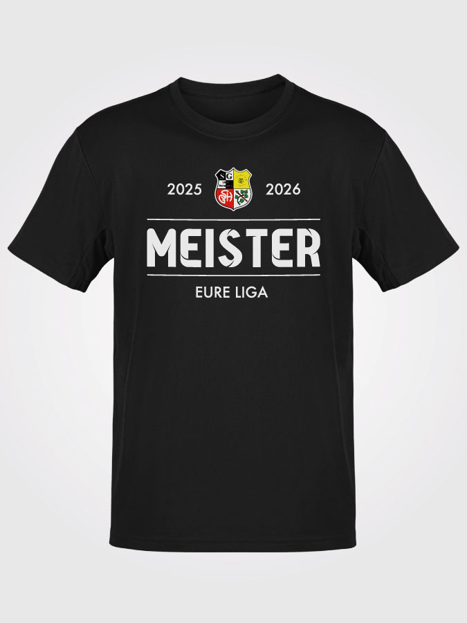 Shirt Meister