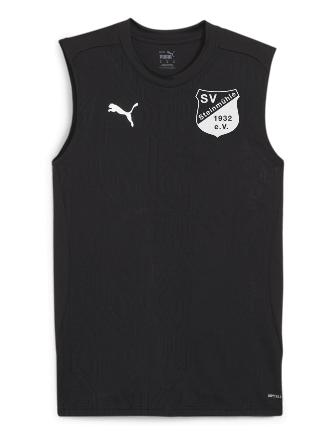 PUMA teamFINAL Trainingstanktop