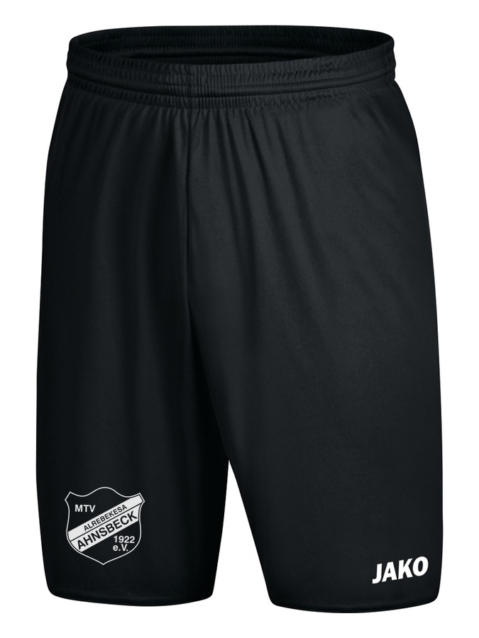 Jako Sporthose Manchester 2.0 ohne Innenslip