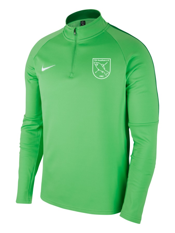 Nike Academy 18 Top Kinder