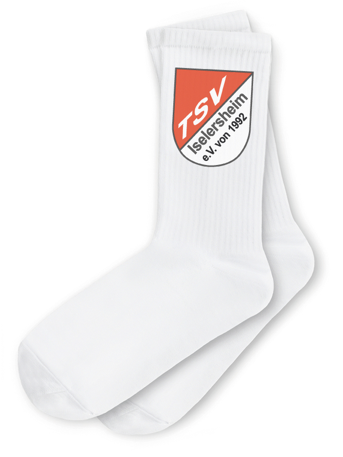 Sportsocken Logo
