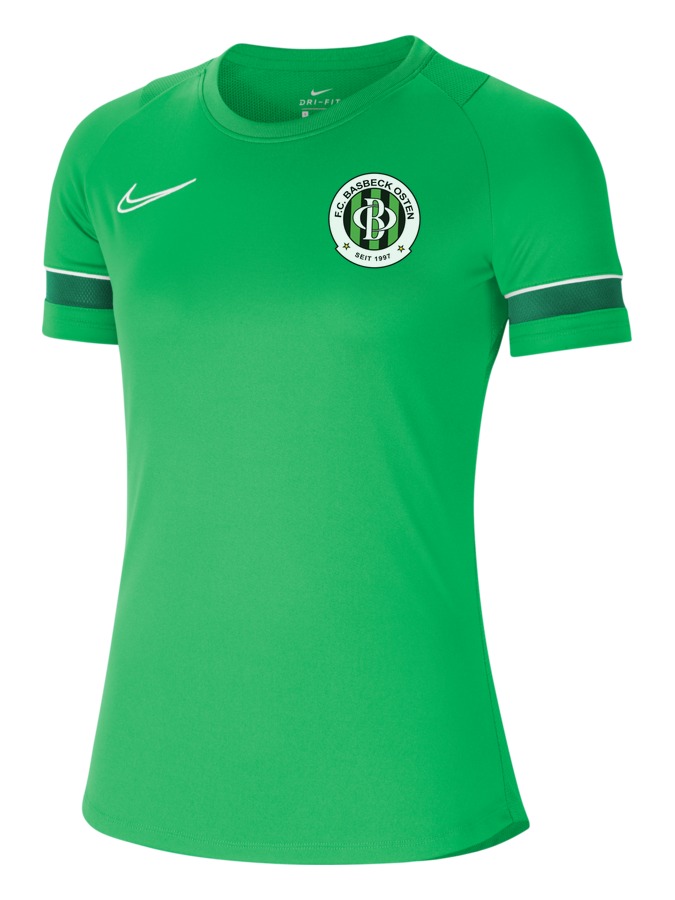 Nike Academy 21 Shirt Damen