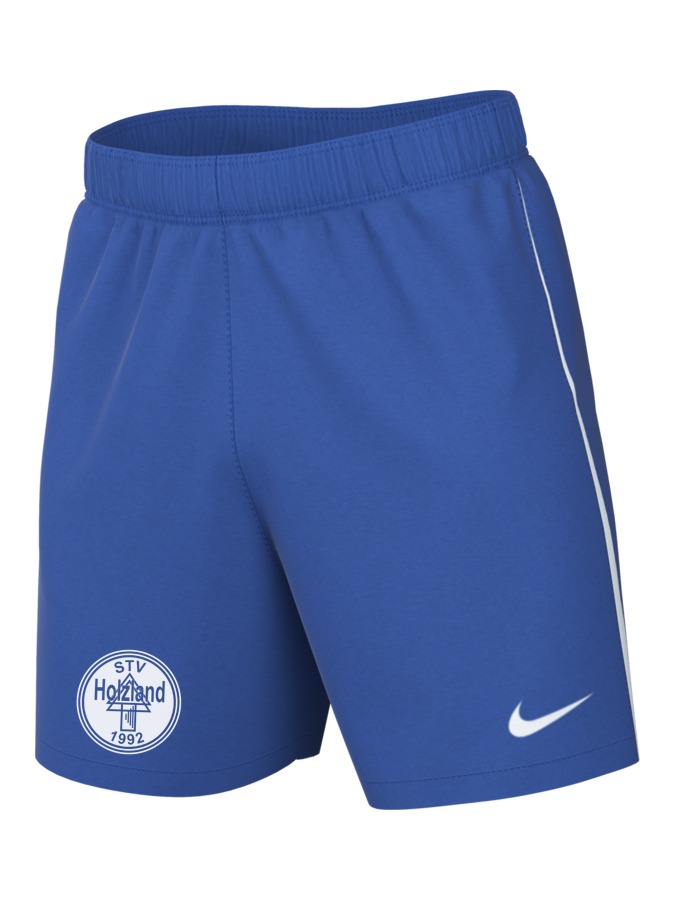 Nike League 3 Knit Shorts