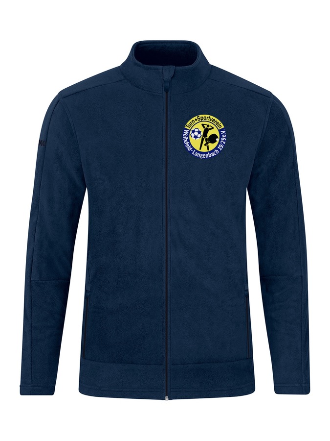 Jako Fleecejacke