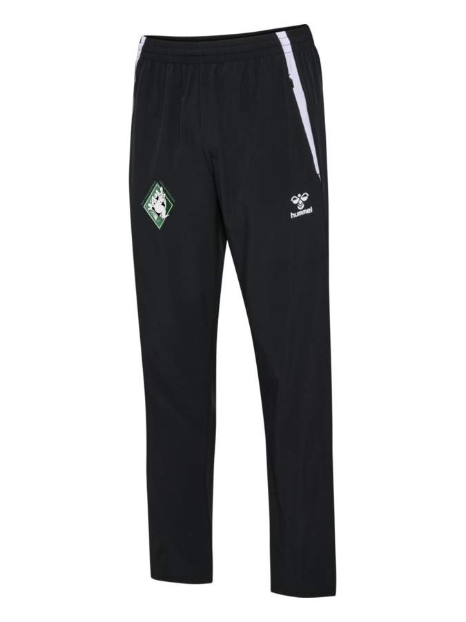 Hummel Lead 2.0 Woven Pants